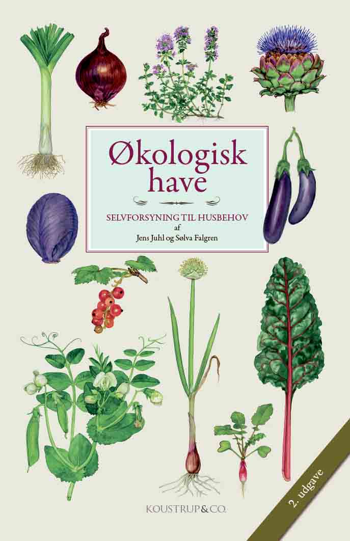 ØKOLOGISK HAVE