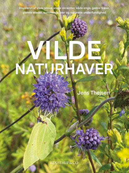 VILDE NATURHAVER