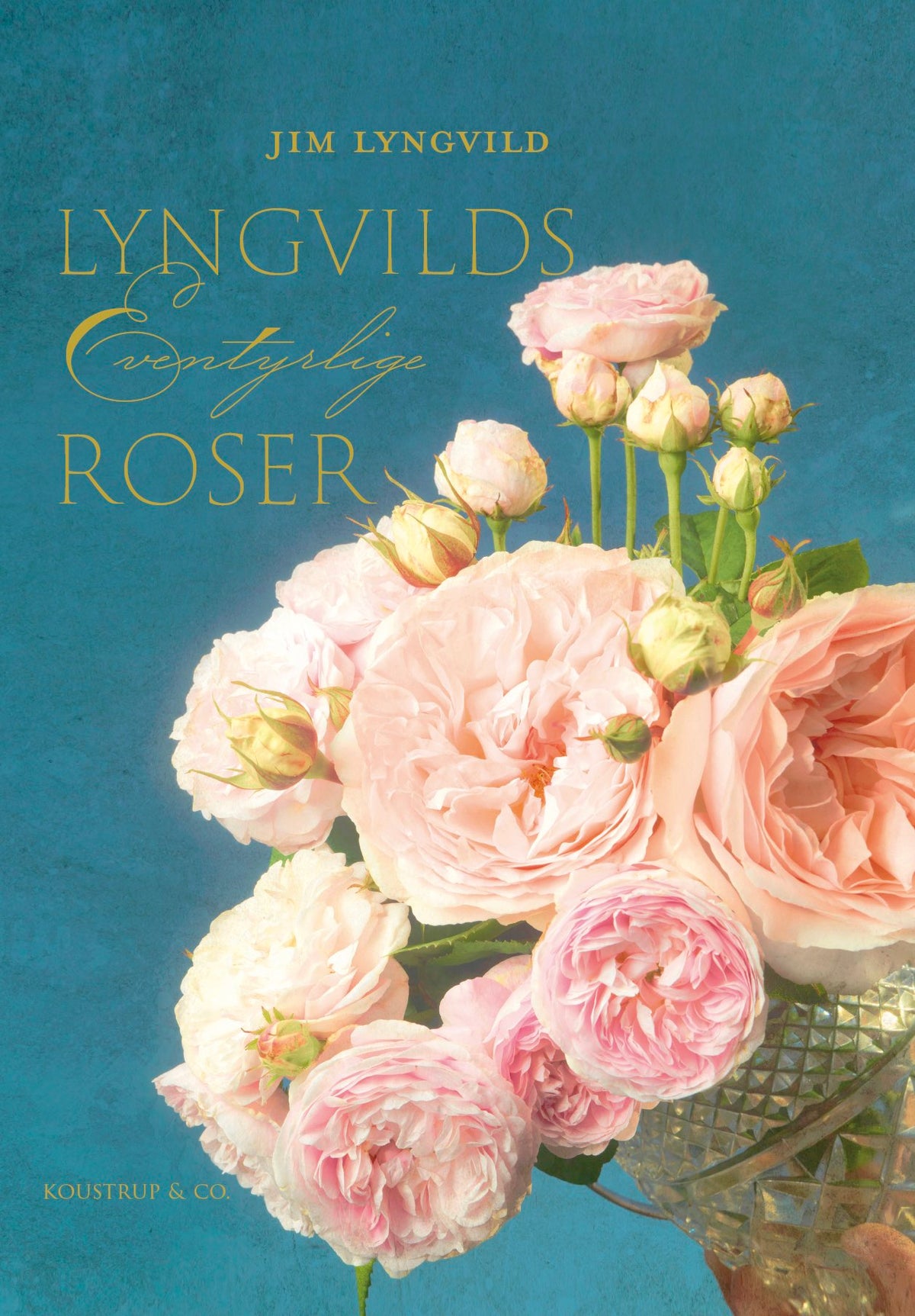 LYNGVILDS EVENTYRLIGE ROSER