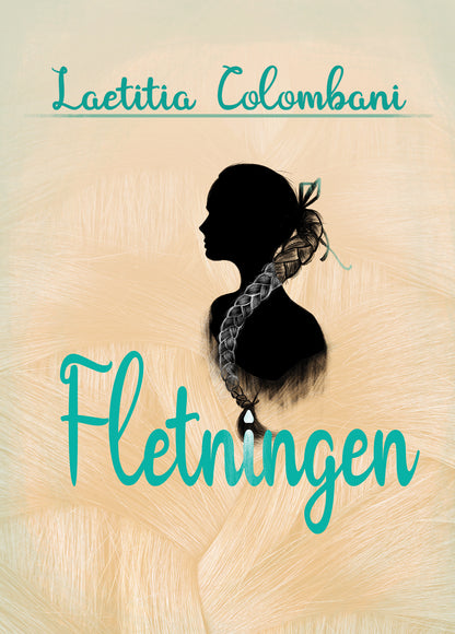 FLETNINGEN: ROMAN