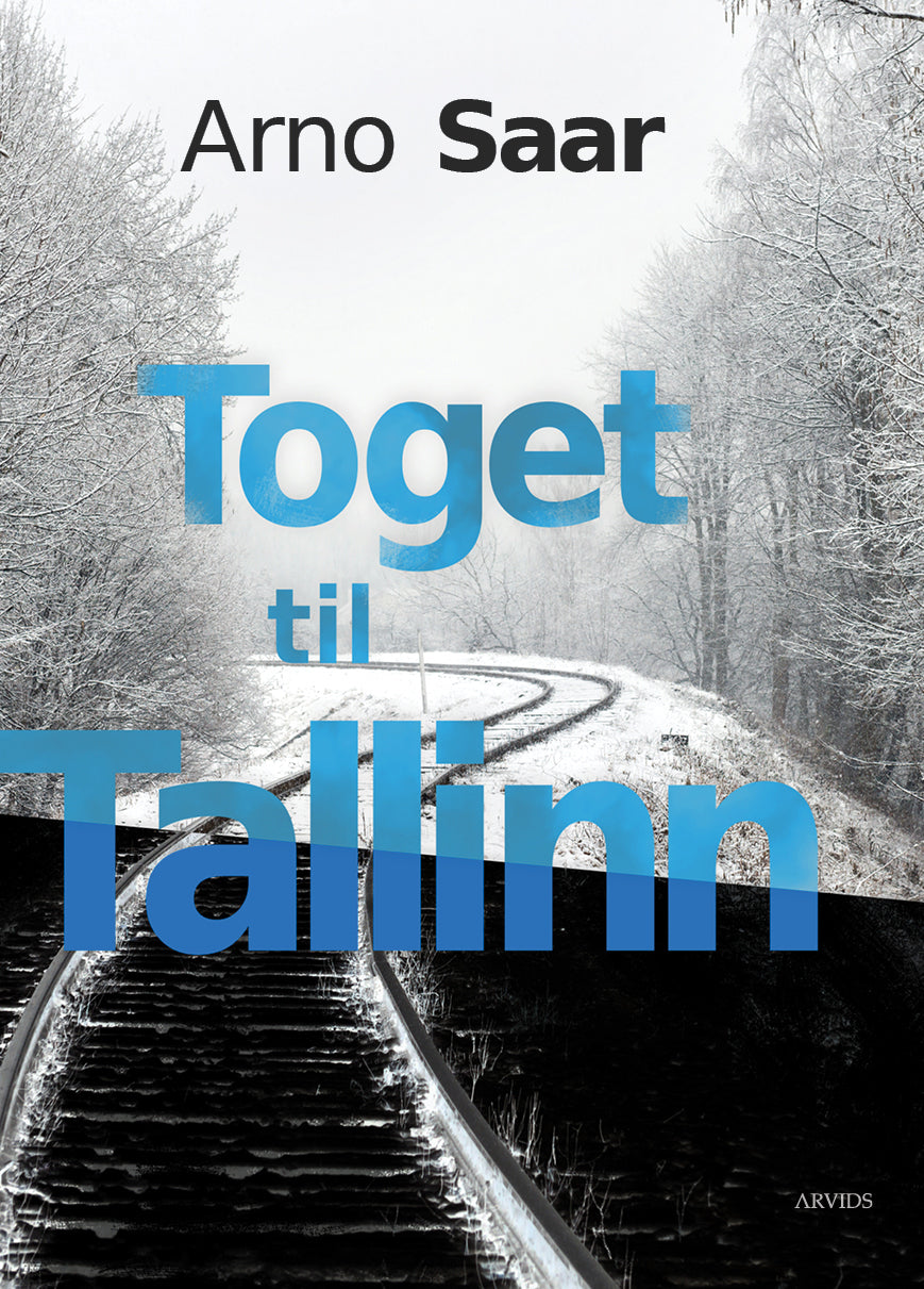 TOGET TIL TALLINN