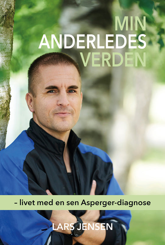 MIN ANDERLEDES VERDEN