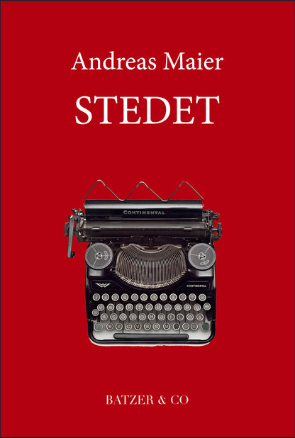 STEDET