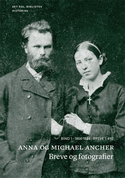 SKAGENSMALERNE ANNA OG MICHAEL ANKER