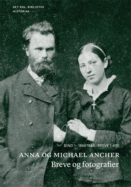 SKAGENSMALERNE ANNA OG MICHAEL ANKER