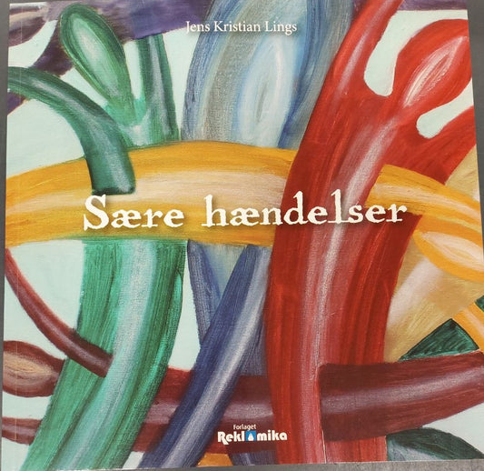 SÆRE HÆNDELSER
