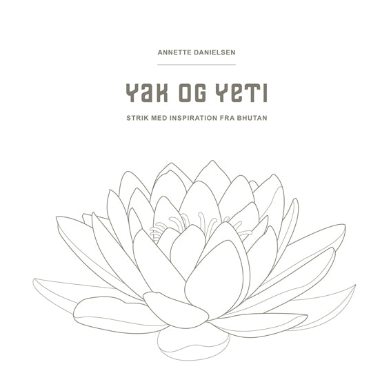 YAK OG YETI