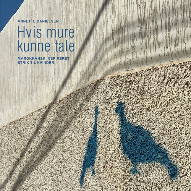 HVIS MURE KUNNE TALE