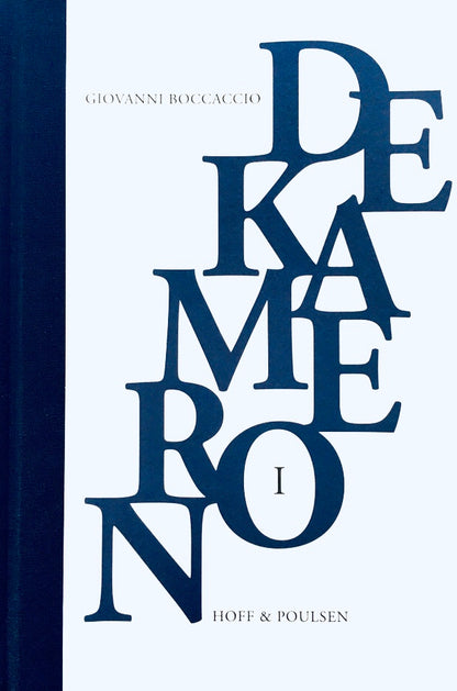 DEKAMERON