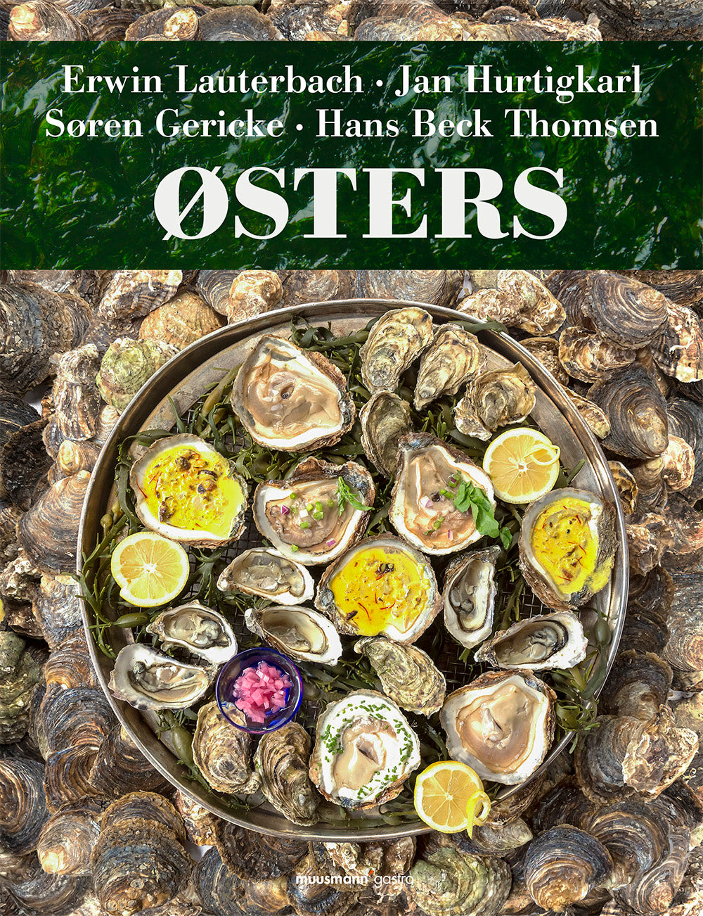 ØSTERS