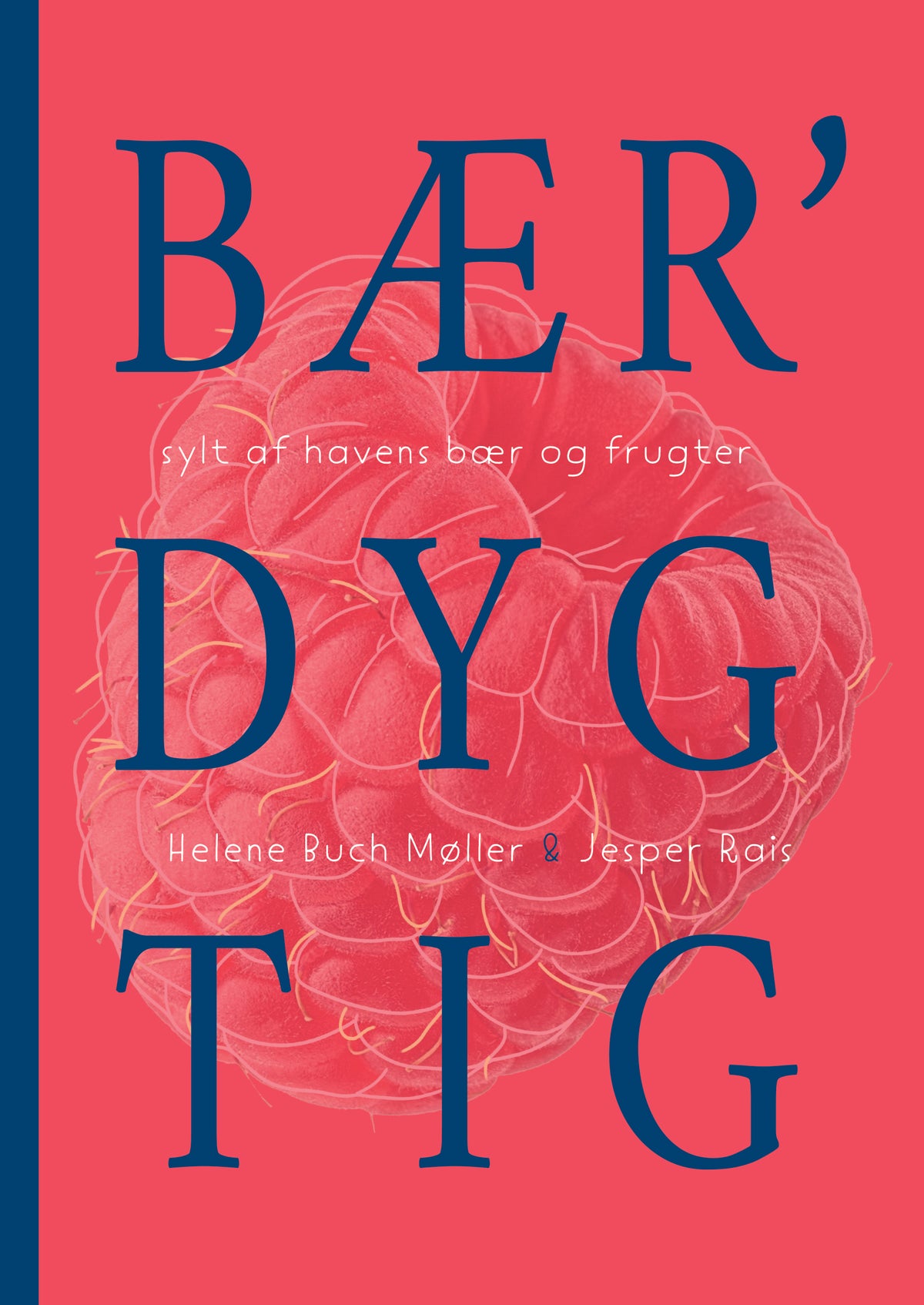BÆR’DYGTIG