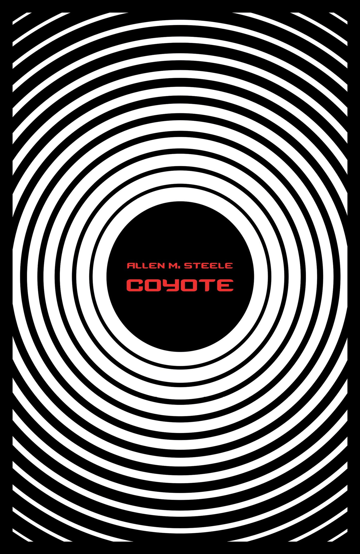COYOTE
