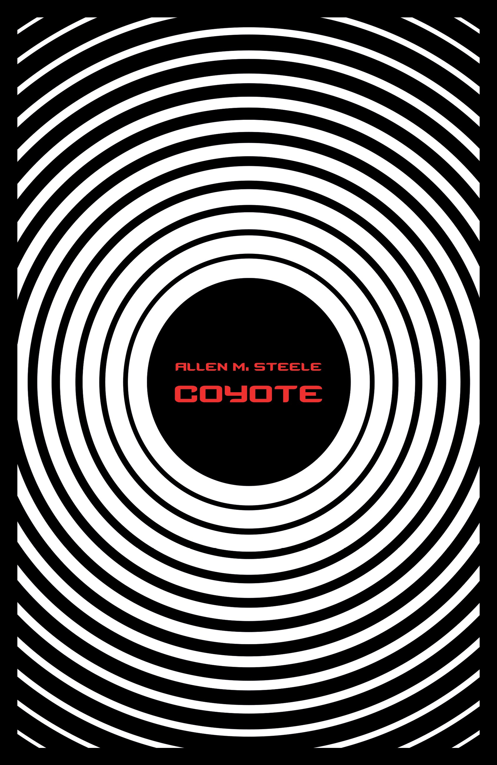 COYOTE