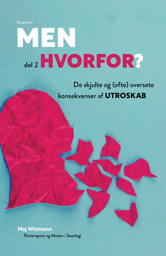 MEN HVORFOR? - DEL 2