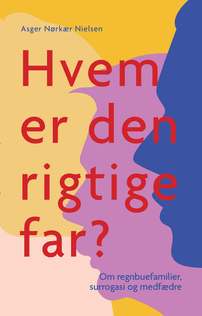 HVEM ER DEN RIGTIGE FAR?