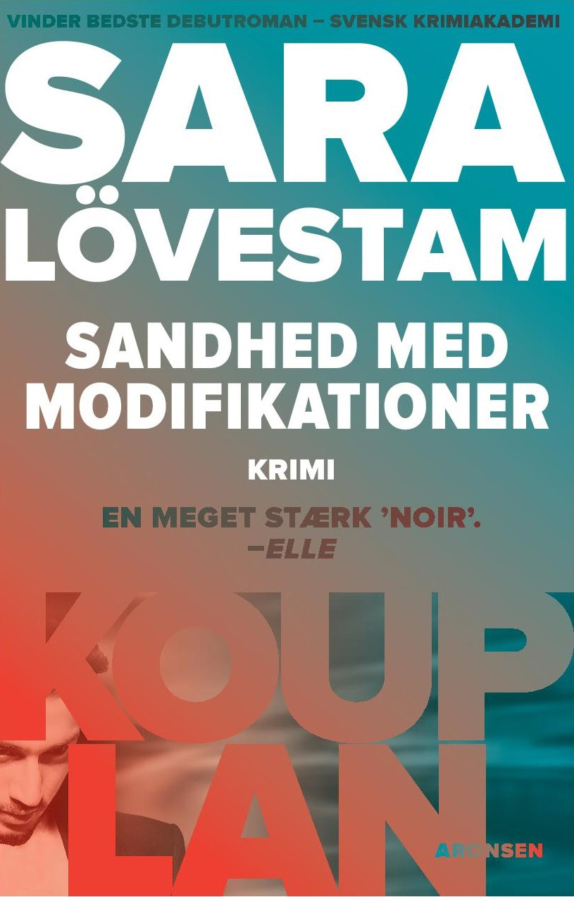 SANDHED MED MODIFIKATIONER