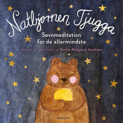 NATBJØRNEN TJUGGA