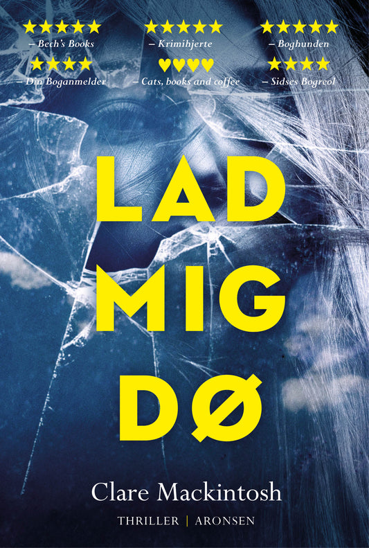 LAD MIG DØ