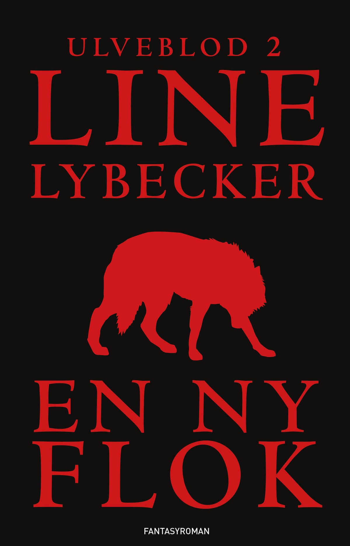 EN NY FLOK