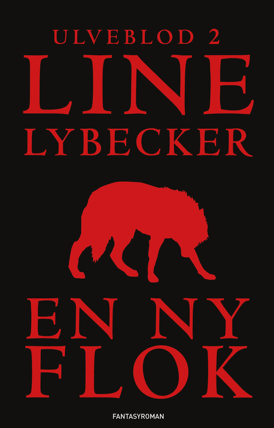 EN NY FLOK