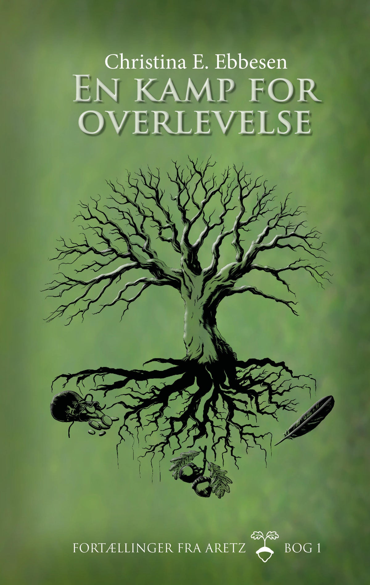 EN KAMP FOR OVERLEVELSE