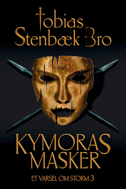 KYMORAS MASKER
