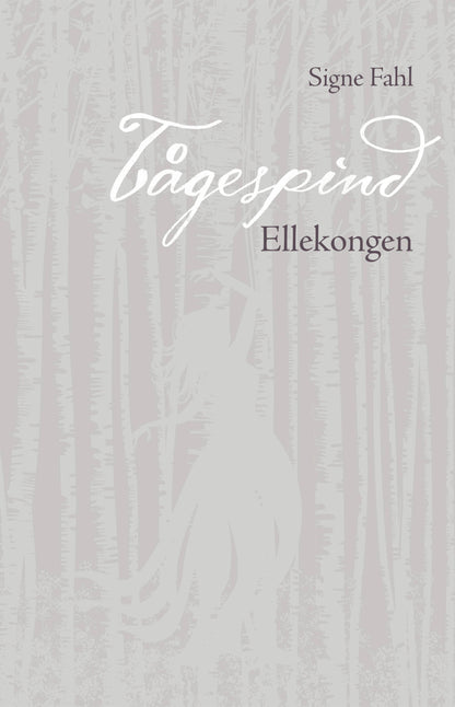 ELLEKONGEN - TÅGESPIND