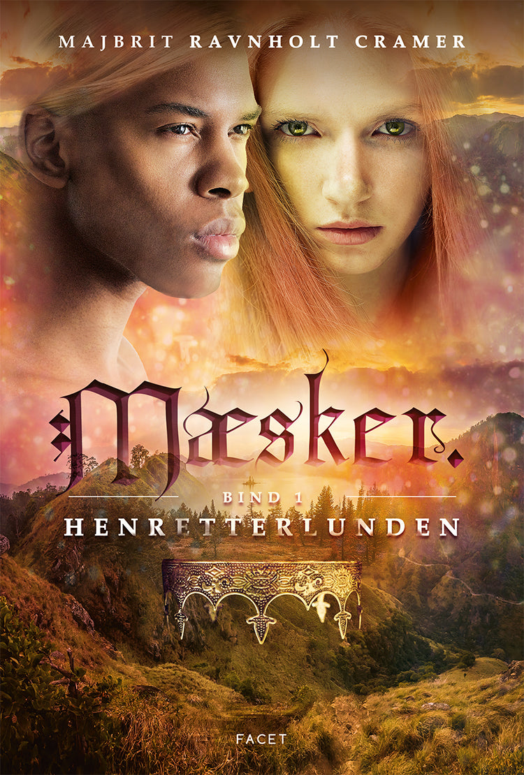 MÆSKER 1 - HENRETTERLUNDEN