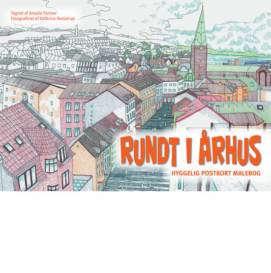 RUNDT I ÅRHUS