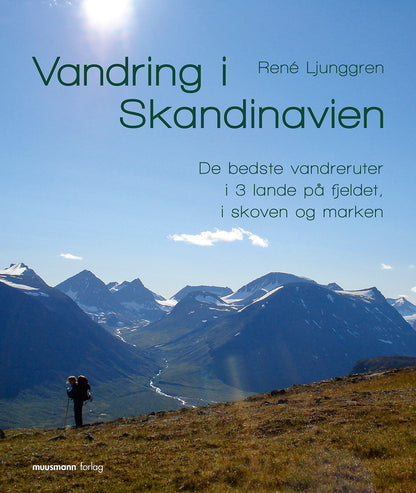 VANDRING I SKANDINAVIEN
