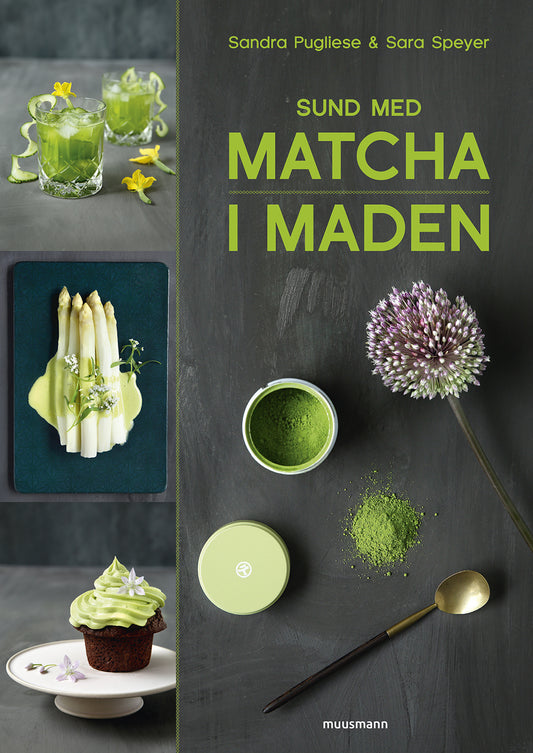 SUND MED MATCHA I MADEN