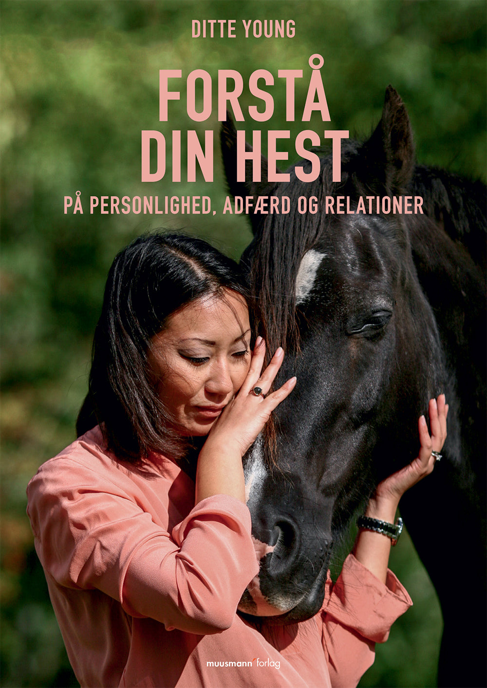 FORSTÅ DIN HEST