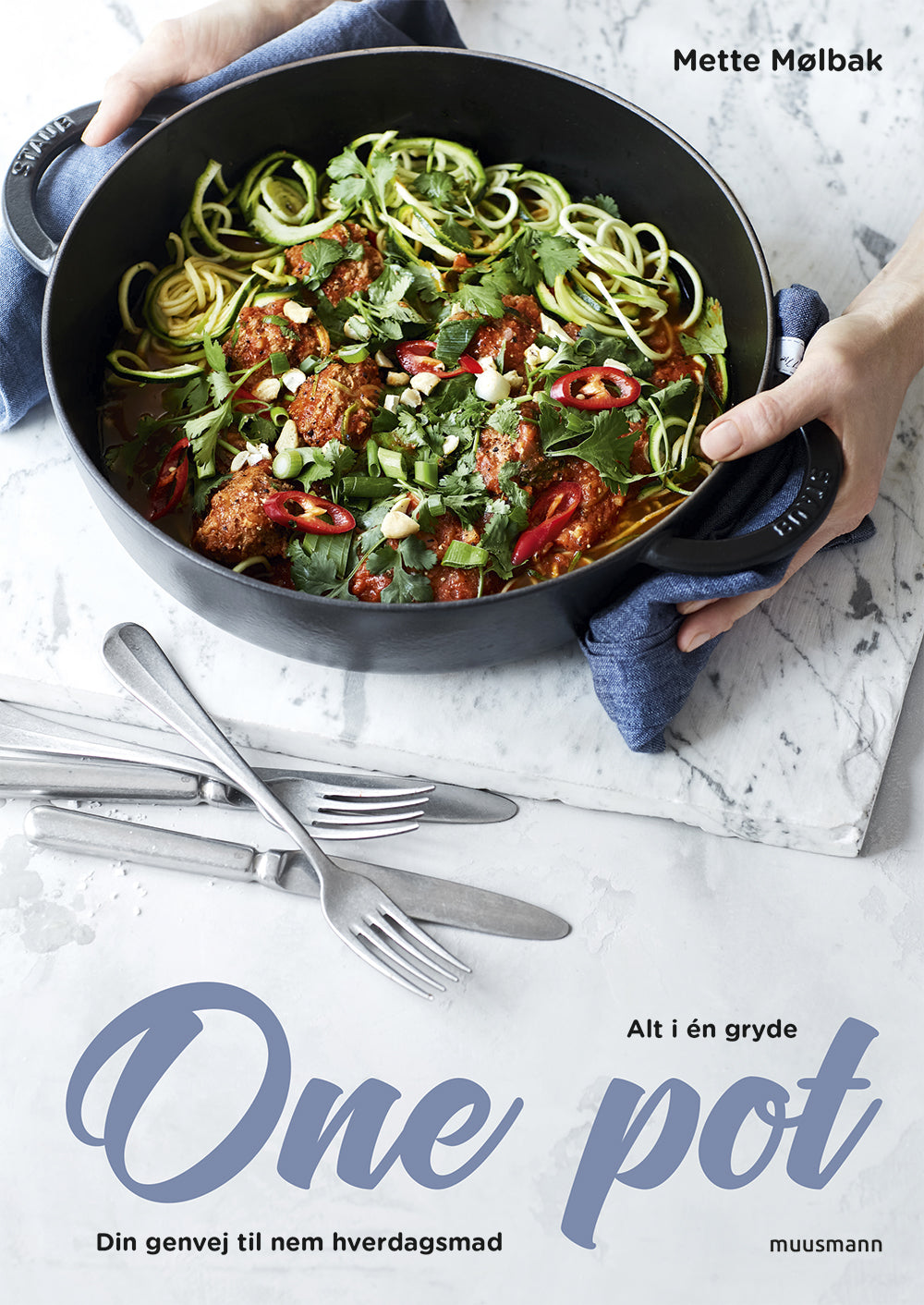 ONE POT