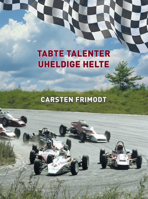 TABTE TALENTER - UHELDIGE HELTE