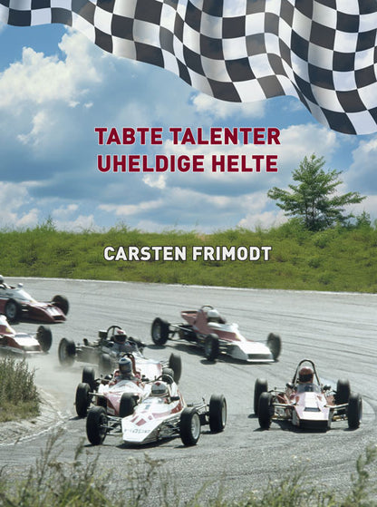 TABTE TALENTER - UHELDIGE HELTE