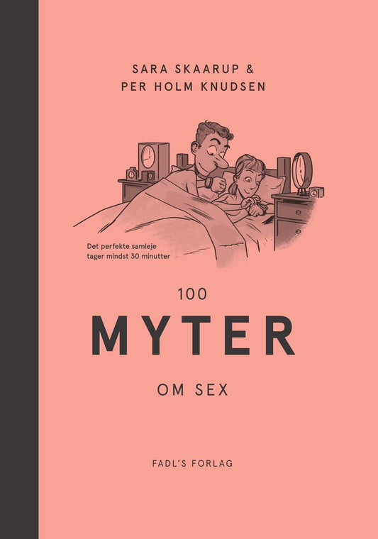 100 MYTER OM SEX