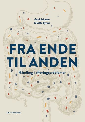 FRA ENDE TIL ANDEN