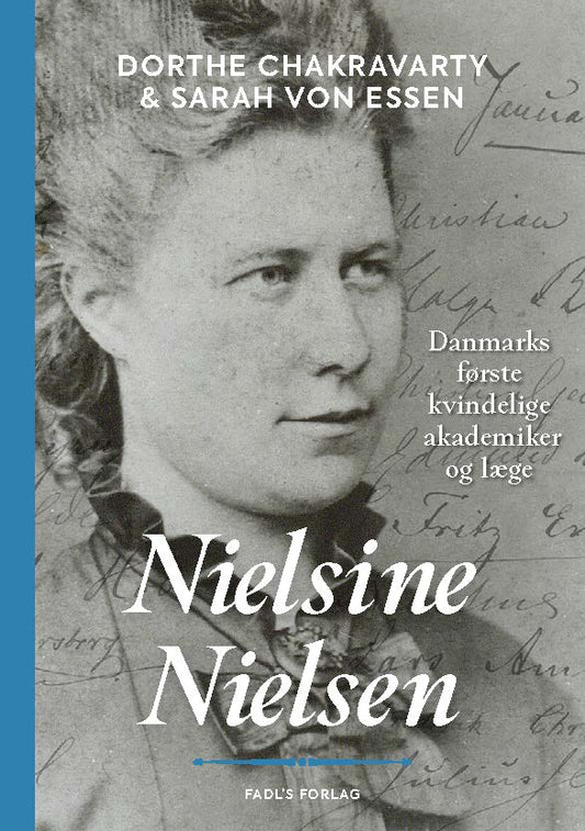 NIELSINE NIELSEN
