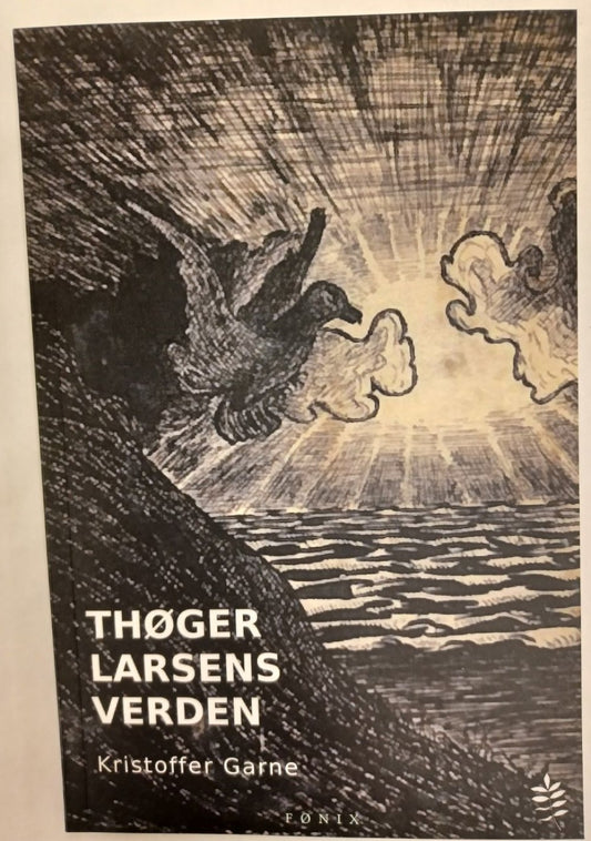 THØGER LARSENS VERDEN
