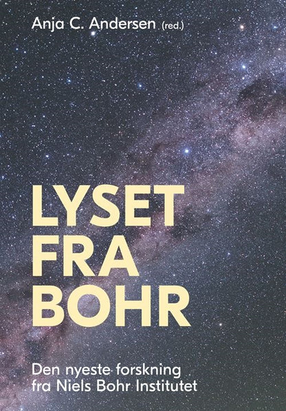 LYSET FRA BOHR