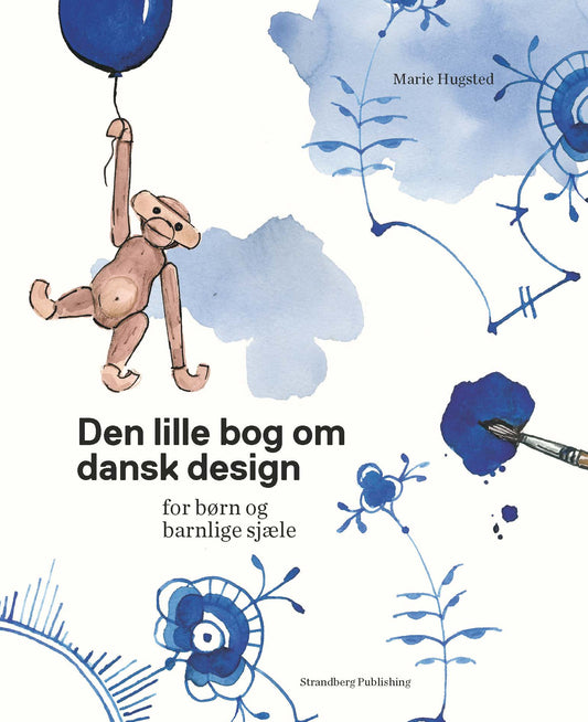 DEN LILLE BOG OM DANSK DESIGN