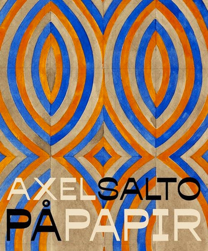 AXEL SALTO