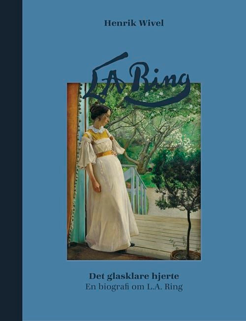 DET GLASKLARE HJERTE