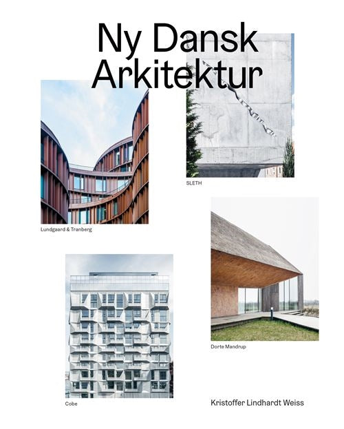 NY DANSK ARKITEKTUR