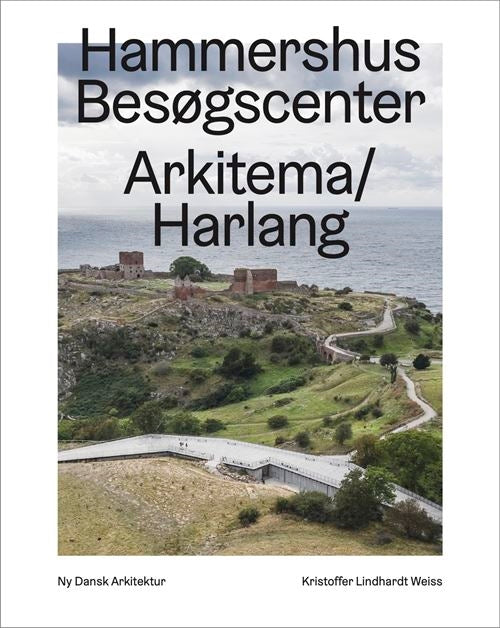 HAMMERSHUS BESØGSCENTER