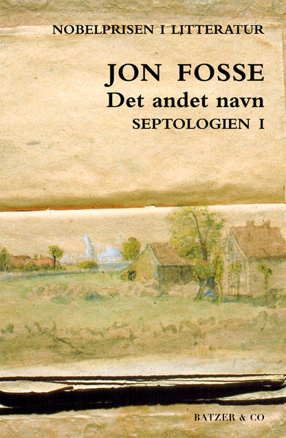 SEPTOLOGIEN I