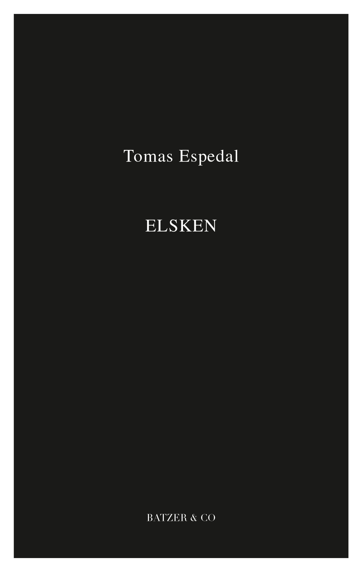 ELSKEN