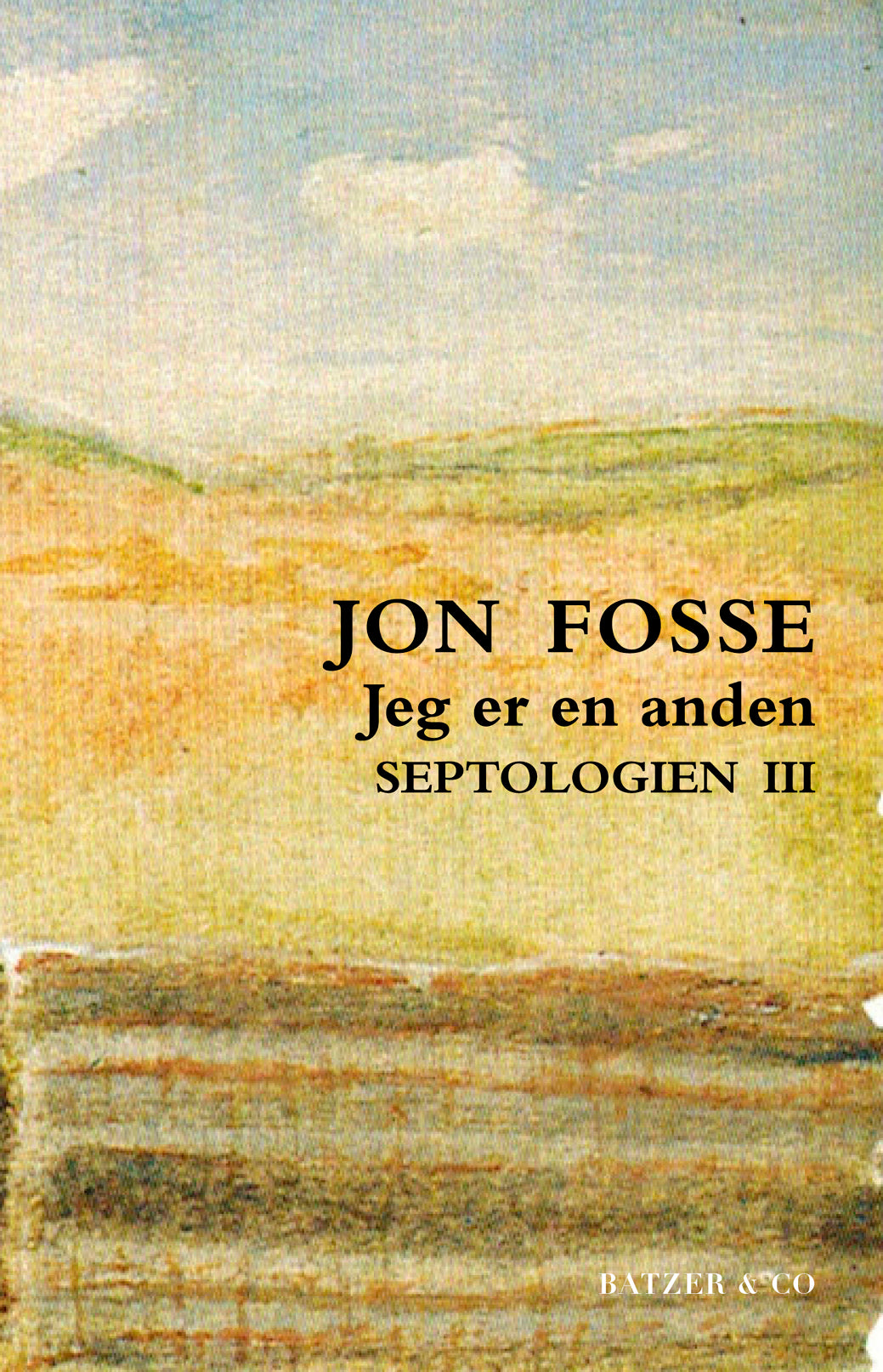SEPTOLOGIEN III