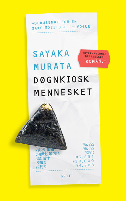 DØGNKIOSKMENNESKET