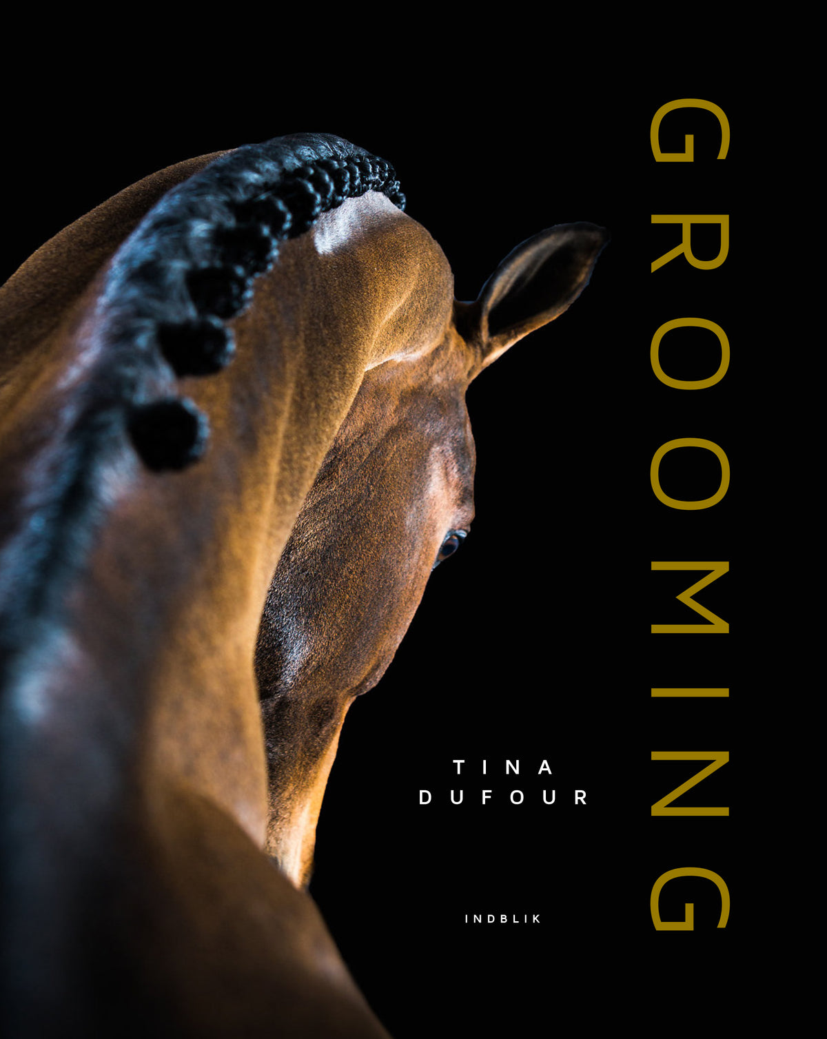 GROOMING